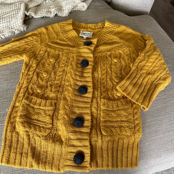 Miss Me Sweater - Picture 3 of 5